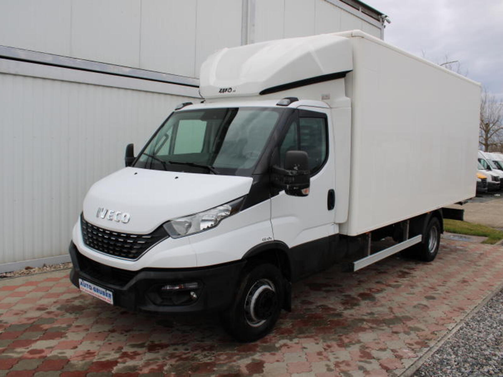 Iveco Ostatní 1
