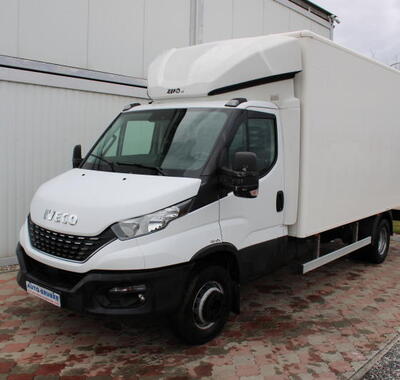 Iveco Ostatní 1