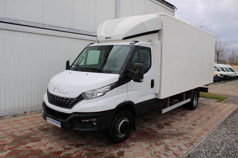 Iveco Ostatní