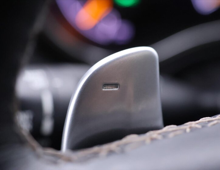 Jeep Grand Cherokee SUV / Terénní 3,0 l 184 kw