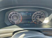 Volkswagen Tiguan Allspace SUV / Terénní 2,0 l 132 kw