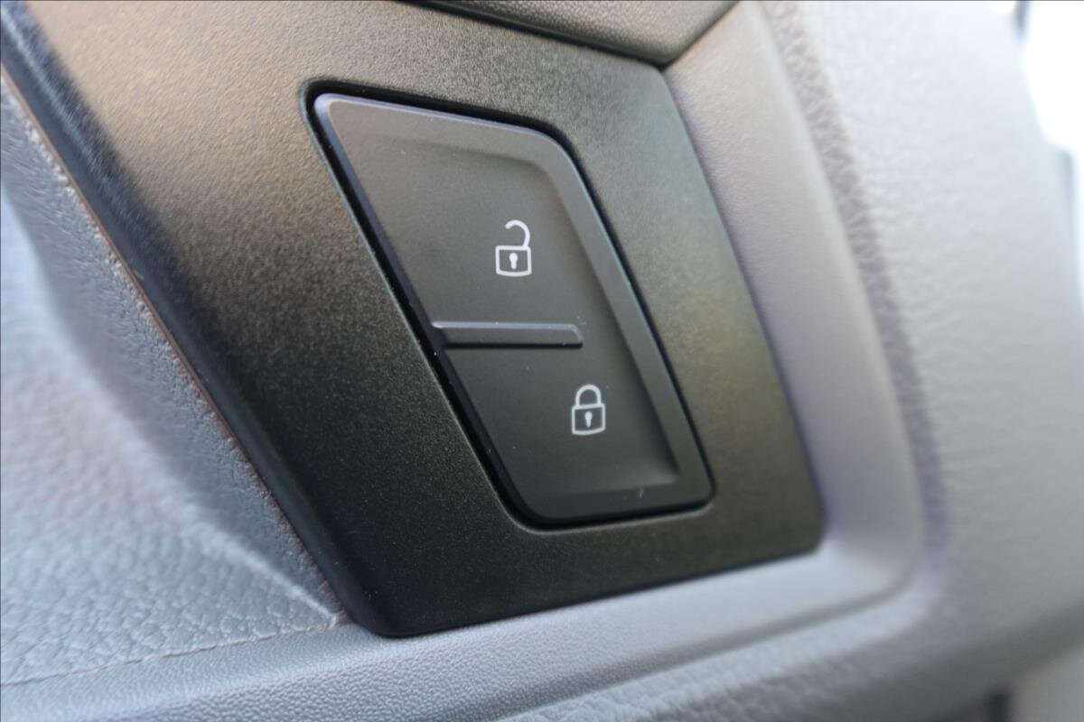 Volkswagen Crafter Ostatní 2,0 l 103 kw