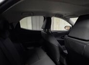 Toyota Yaris Hatchback 1,5 l 85 kw