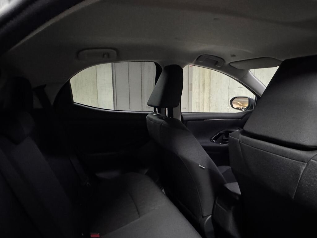 Toyota Yaris Hatchback 1,5 l 85 kw