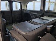 Mercedes-Benz Vito MPV 2,0 l 100 kw