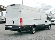 Iveco Daily Ostatní 2,3 l 114 kw