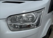 Ford Transit 9