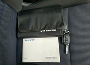 Hyundai Tucson SUV / Terénní 1,6 l 130 kw