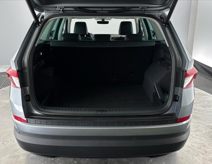 Škoda Kodiaq SUV / Terénní 2,0 l 110 kw