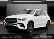 Mercedes-Benz GLE 1