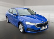 Škoda Octavia Liftback 2,0 l 85 kw