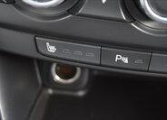 Mazda 6 Kombi 2,0 l 121 kw