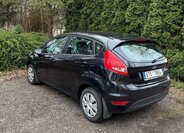 Ford Fiesta MPV 0,0 0