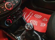 Opel Corsa Hatchback 1,4 l 66 kw