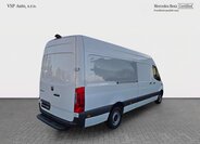 Mercedes-Benz Sprinter 6