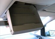 Volkswagen Touran MPV 1,2 l 77 kw