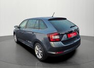 Škoda Rapid Hatchback 999,0 81 kw