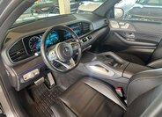 Mercedes-Benz GLS SUV / Terénní 2,9 l 243 kw