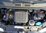 Volkswagen up! Hatchback 999,0 44 kw