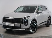 KIA Sportage SUV 1,6 l 110 kw