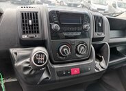 Peugeot Boxer 9