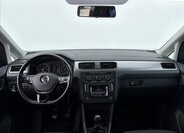Volkswagen Caddy Kombi 2,0 l 75 kw