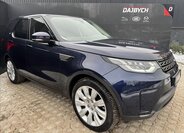 Land Rover Discovery SUV 3,0 l 225 kw