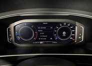 Volkswagen Tiguan SUV 2,0 l 110 kw