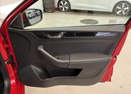 Škoda Rapid Liftback 999,0 81 kw