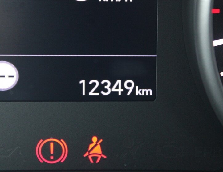 Hyundai i30 Kombi 1,5 l 80 kw