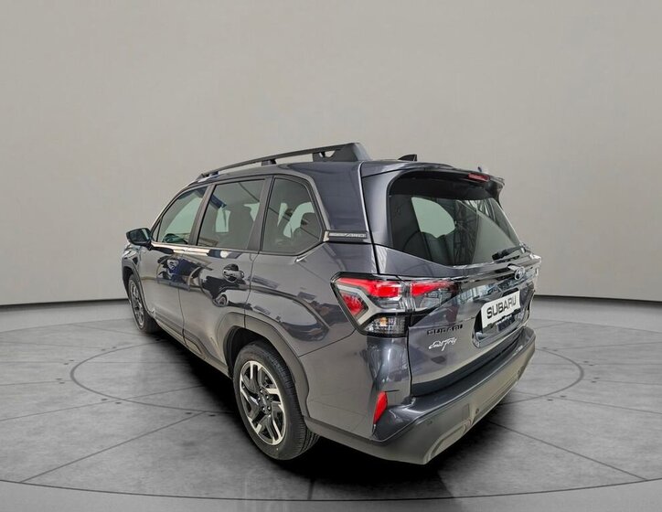 Subaru Forester SUV 2,0 l 113 kw