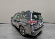 Subaru Forester SUV 2,0 l 113 kw