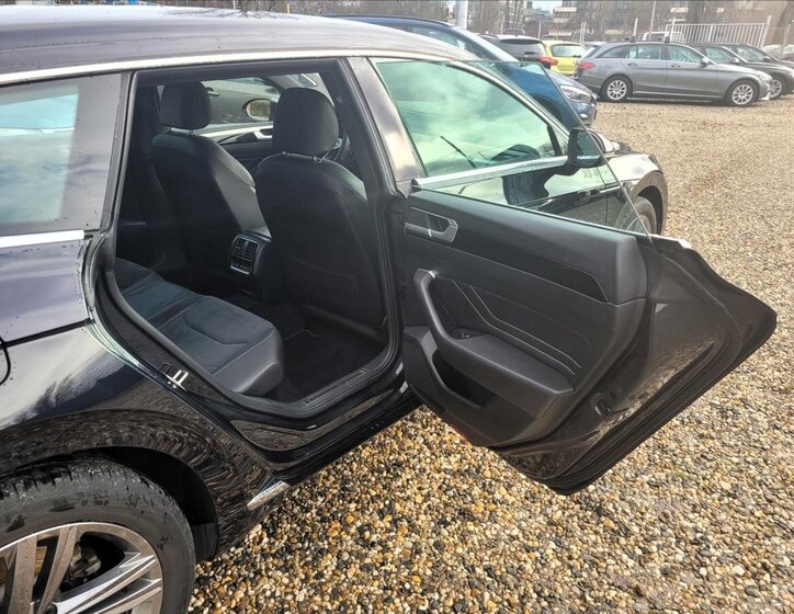 Volkswagen Arteon Kombi 1,4 l 115 kw