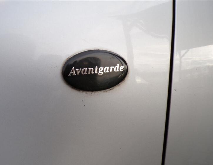 Mercedes-Benz Třídy A 25