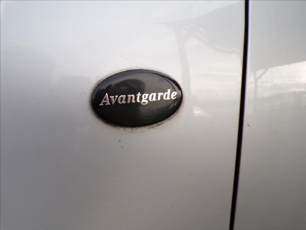 Mercedes-Benz Třídy A