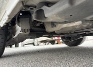 Citroën Berlingo Pick-up 1,5 l 56 kw