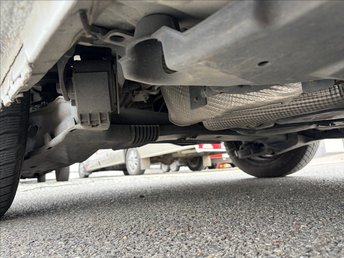 Citroën Berlingo Pick-up 1,5 l 56 kw