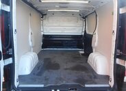 Renault Trafic Ostatní 2,0 l 96 kw