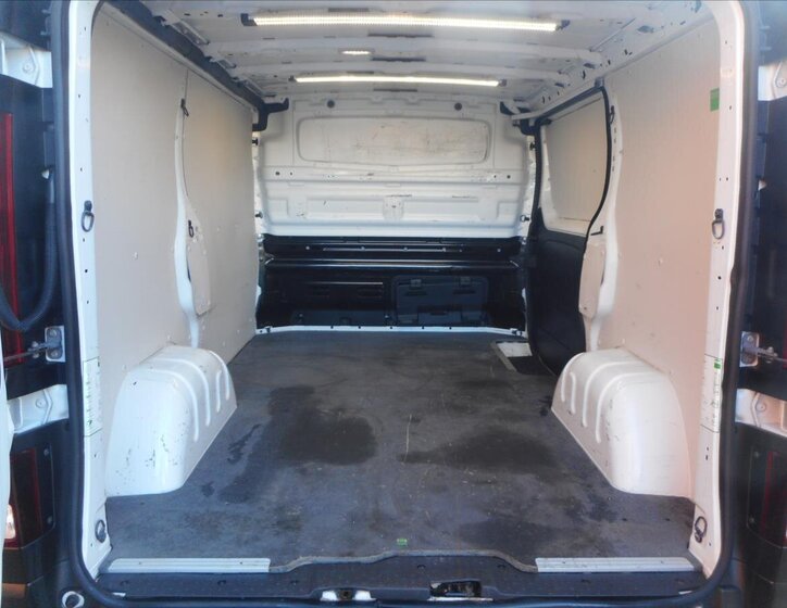 Renault Trafic Ostatní 2,0 l 96 kw