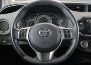 Toyota Yaris Hatchback 1,3 l 73 kw
