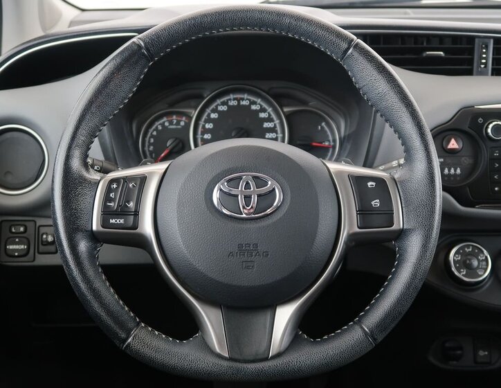 Toyota Yaris Hatchback 1,3 l 73 kw