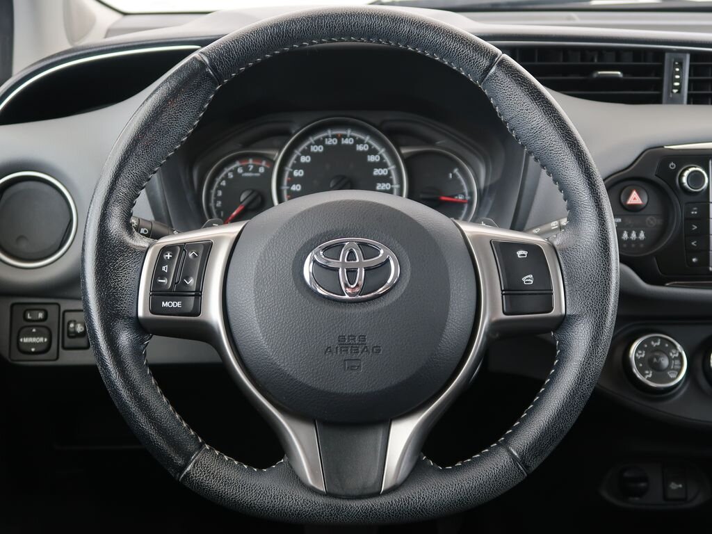 Toyota Yaris Hatchback 1,3 l 73 kw