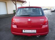 Suzuki Swift Hatchback 1,3 l 68 kw