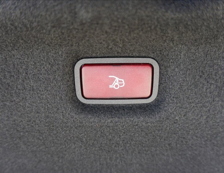 Mercedes-Benz SL Kabriolet 4,0 l 350 kw