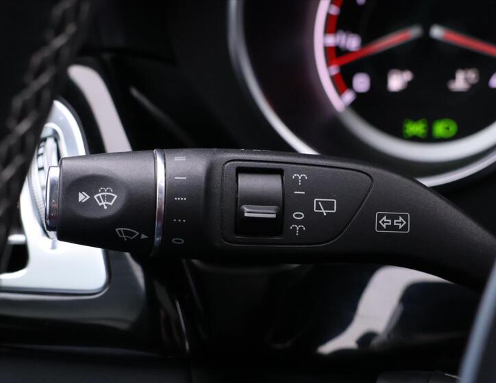 Mercedes-Benz CLS 22