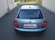 Škoda Fabia 15