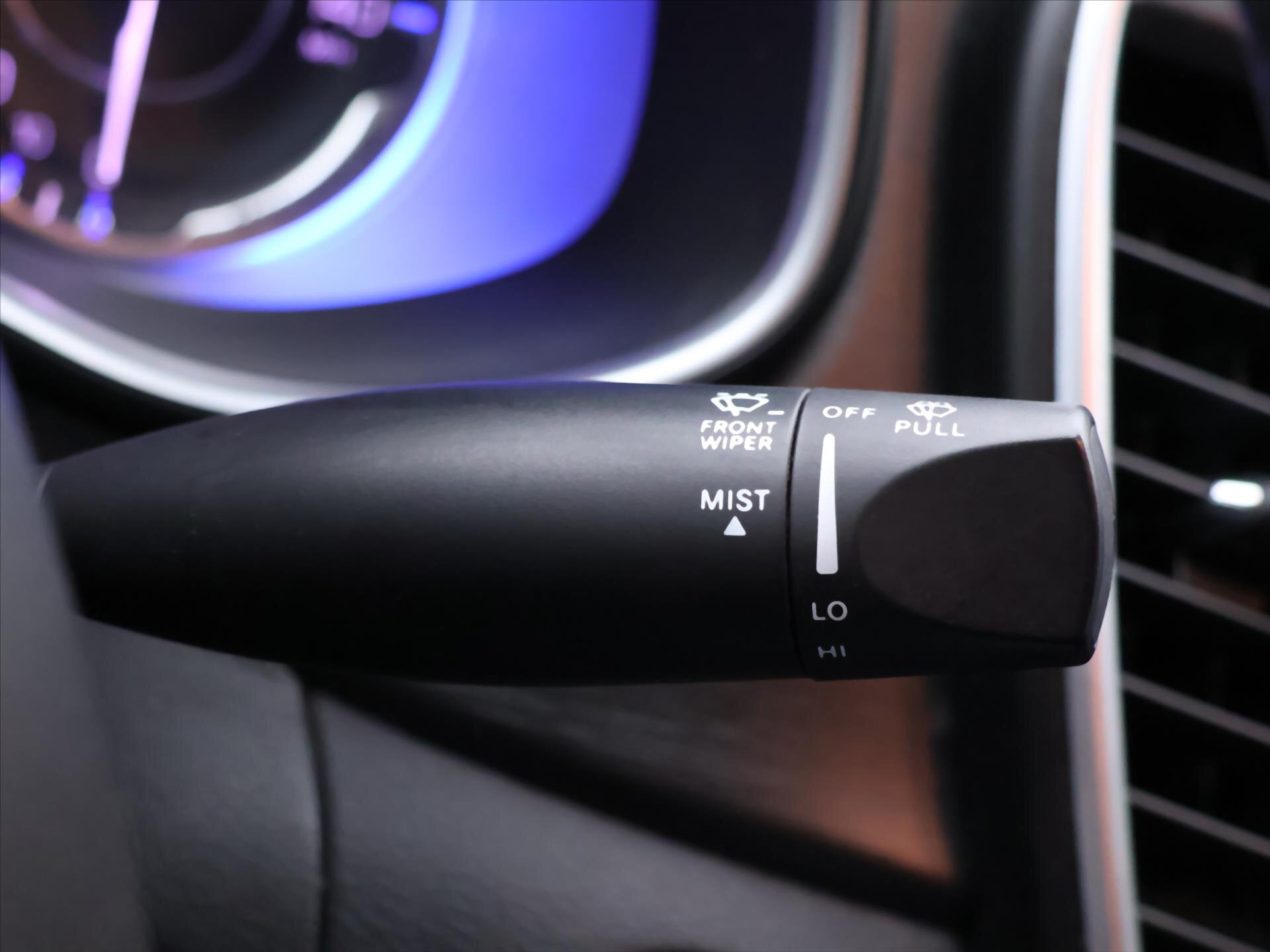 Chrysler 200 Sedan 2,4 l 135 kw