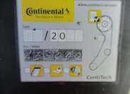 Fiat Sedici Hatchback 2,0 l 99 kw