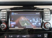 Nissan Qashqai SUV / Terénní 1,5 l 81 kw