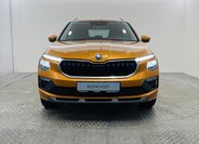 Škoda Kamiq Hatchback 1,5 l 110 kw